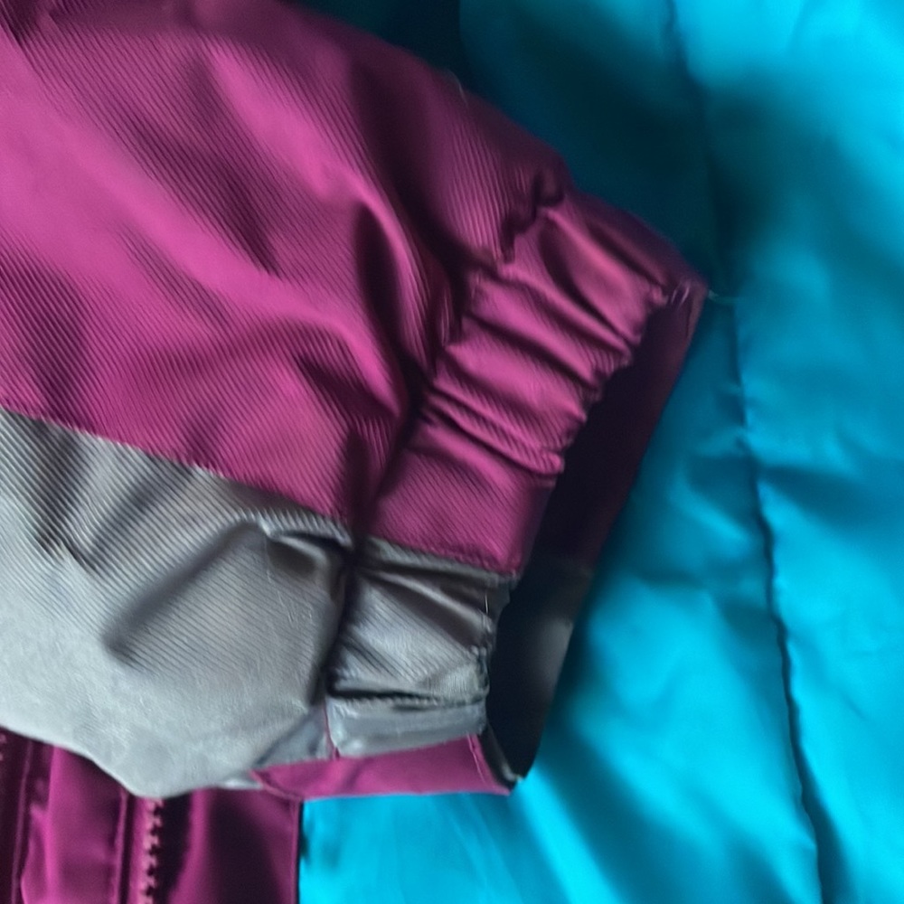Winter Coat - Picture 6 of 6